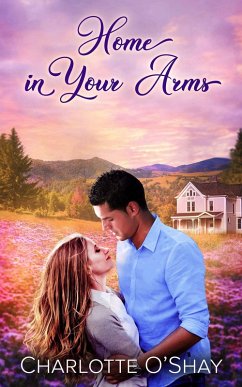 Cover Home in Your Arms (Deerbourne Inn duet, #2) (eBook, ePUB)