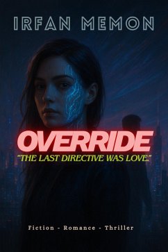 Override (eBook, ePUB) - Memon, Irfan