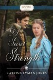 A Secret Strength (The Oberlin Faith Series, #2) (eBook, ePUB)