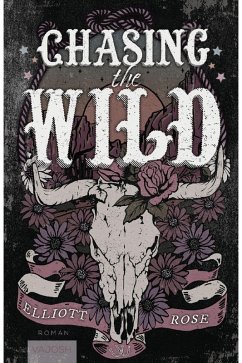 Cover Chasing the Wild (eBook, ePUB)