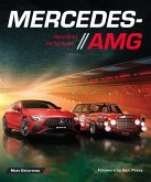 Mercedes-AMG (eBook, ePUB)