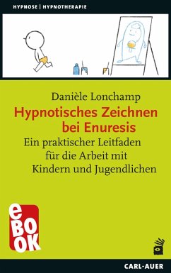 Cover Hypnotisches Zeichnen bei Enuresis (eBook, ePUB)