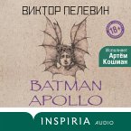 Batman Apollo (MP3-Download)