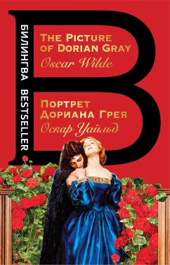 Cover Portret Doriana Greya (eBook, ePUB)