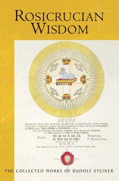 Rosicrucian Wisdom (eBook, ePUB) Cover Rosicrucian Wisdom (eBook, ePUB)