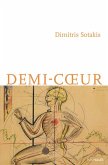 Demi-Coeur (eBook, ePUB) Demi-Coeur (eBook, ePUB)