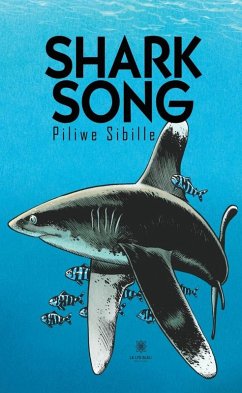 Cover Shark Song (eBook, ePUB)