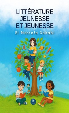 Cover Littérature jeunesse et jeunesse (eBook, ePUB)