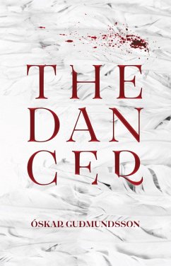 Cover The Dancer (eBook, ePUB)
