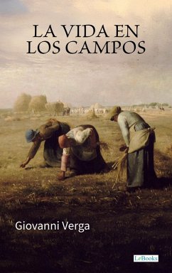 Cover La Vida en los Campos (eBook, ePUB)