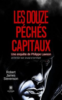 Cover Les douze péchés capitaux (eBook, ePUB)