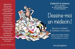 Cover Dessine-moi un médecin (eBook, ePUB)