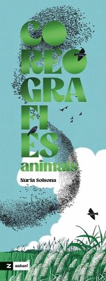 Cover Coreografies animals (eBook, ePUB)