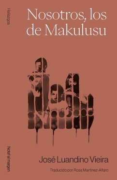 Cover Nosotros, los de Makulusu (eBook, ePUB)