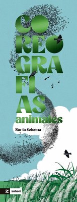 Cover Coreografías animales (eBook, ePUB)
