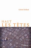 Haut les tête (eBook, ePUB) Haut les tête (eBook, ePUB)