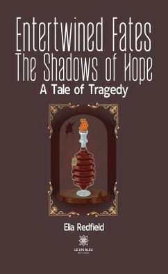 Cover Entertwined Fates (eBook, ePUB)