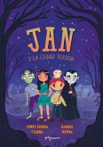 Jan y la Ciudad Perdida (eBook, ePUB)