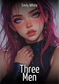 Three Men (eBook, ePUB)