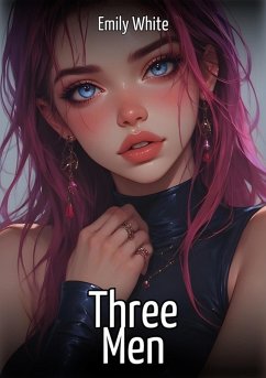 Three Men (eBook, ePUB) - White, Emily
