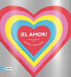 Cover ¡El amor! (eBook, ePUB)
