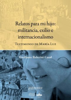 Cover Relatos para mi hijo (eBook, ePUB)