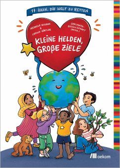 Kleine Helden, große Ziele (eBook, PDF) Cover Kleine Helden, große Ziele (eBook, PDF)