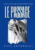 Le passage (eBook, ePUB)