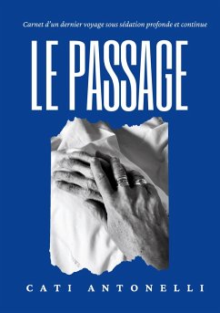 Cover Le passage (eBook, ePUB)