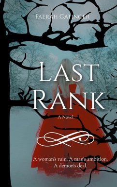 Last Rank (eBook, ePUB)