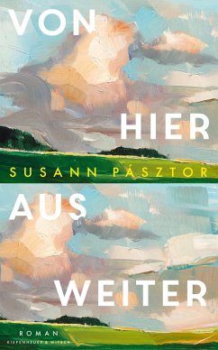 Cover Von hier aus weiter   (Mängelexemplar)