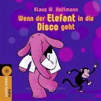 Wenn der Elefant in die Disco geht   (Restauflage)