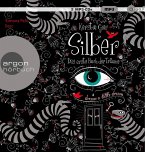 Silber - Das erste Buch der Träume / Silber Trilogie Bd.1 (2 Audio-CDs, MP3 Format)   (Restauflage) Silber - Das erste Buch der Träume / Silber Trilogie Bd.1 (2 Audio-CDs, MP3 Format)   (Restauflage)