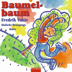 Cover Baumelbaum, 1 CD-Audio   (Restauflage)