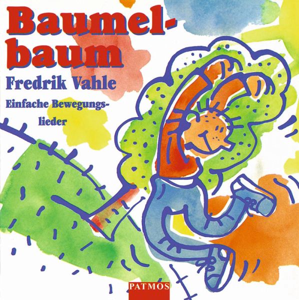 Baumelbaum, 1 CD-Audio   (Restauflage)