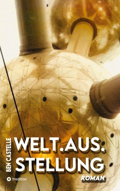 Cover Welt.Aus.Stellung