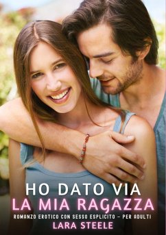 Cover Ho dato via la mia Ragazza