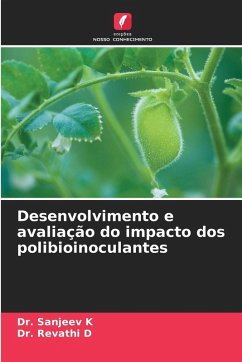 Cover Desenvolvimento e avaliação do impacto dos polibioinoculantes