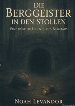Die Berggeister in den Stollen