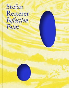 Stefan Reiterer: Inflection Point Cover Stefan Reiterer: Inflection Point
