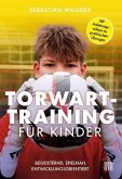 Torwart-Training für Kinder