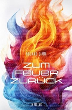 Zum Feuer zurück