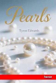 Cover Pearls