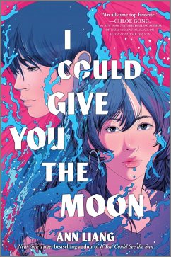 I Could Give You the Moon - Liang, Ann