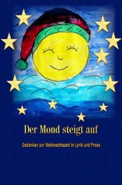 Cover Der Mond steigt auf