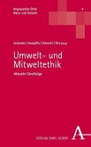 Umwelt- und Mitweltethik