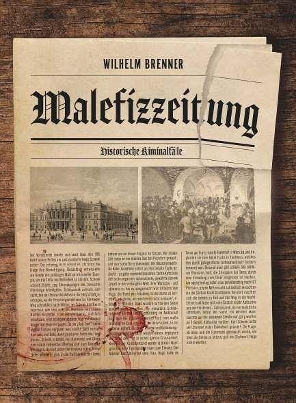 Malefizzeitung Malefizzeitung