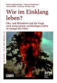 "Wie im Einklang leben?" "Wie im Einklang leben?"