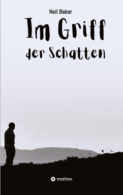 Cover Im Griff der Schatten
