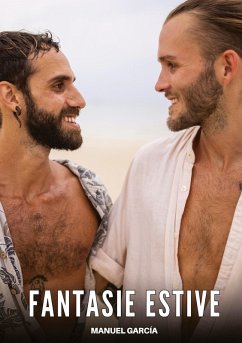 Cover Fantasie Estive